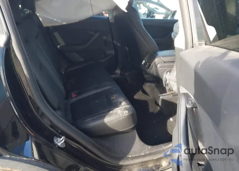 2022 Tesla Model Y Performance Dual Motor All-Wheel Drive from USA, damaged, VIN 7SAYGDEF6NF390827